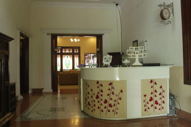 Lovender Guesthouse image