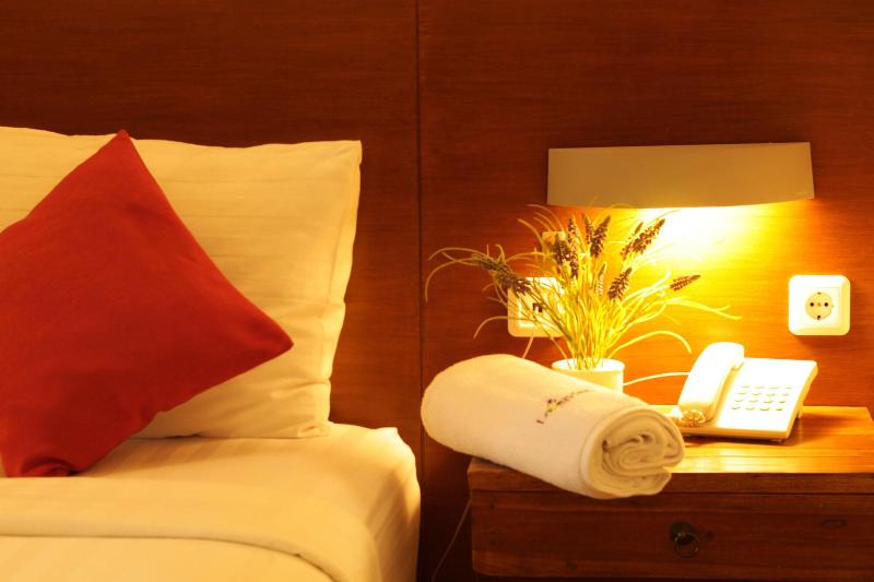 Lovender Guesthouse image