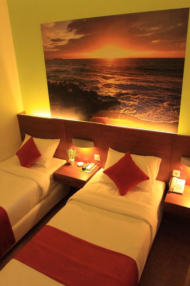 Lovender Guesthouse image