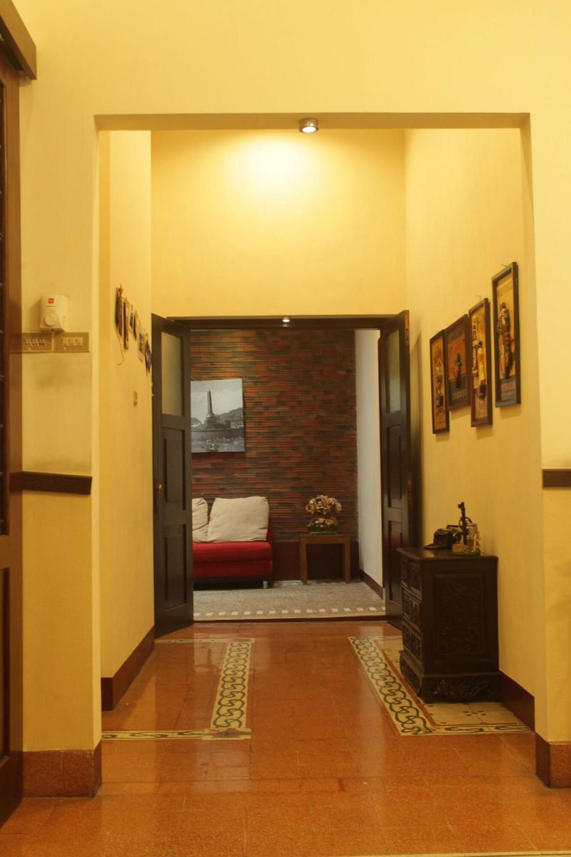 Lovender Guesthouse image