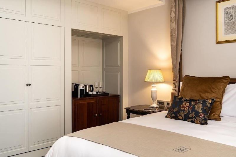 Stay in style at Palais Le Brun