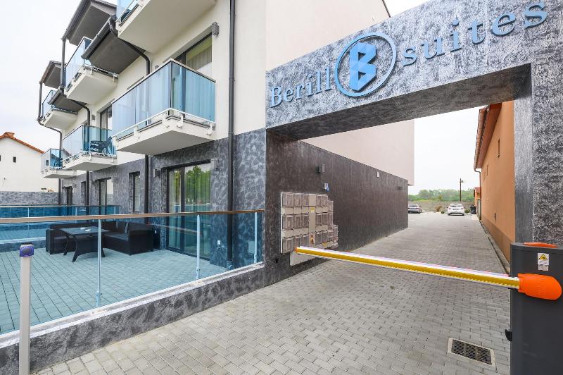 Berill Suites image