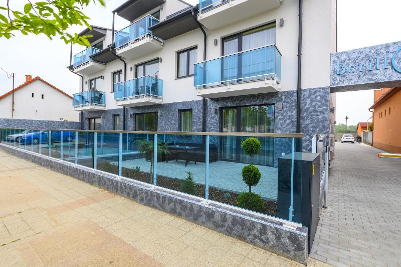 Berill Suites image