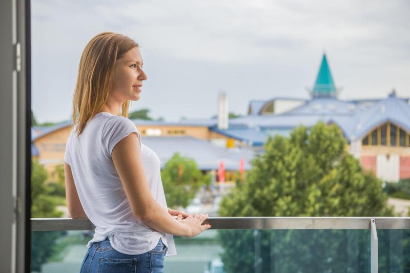 Berill Suites image