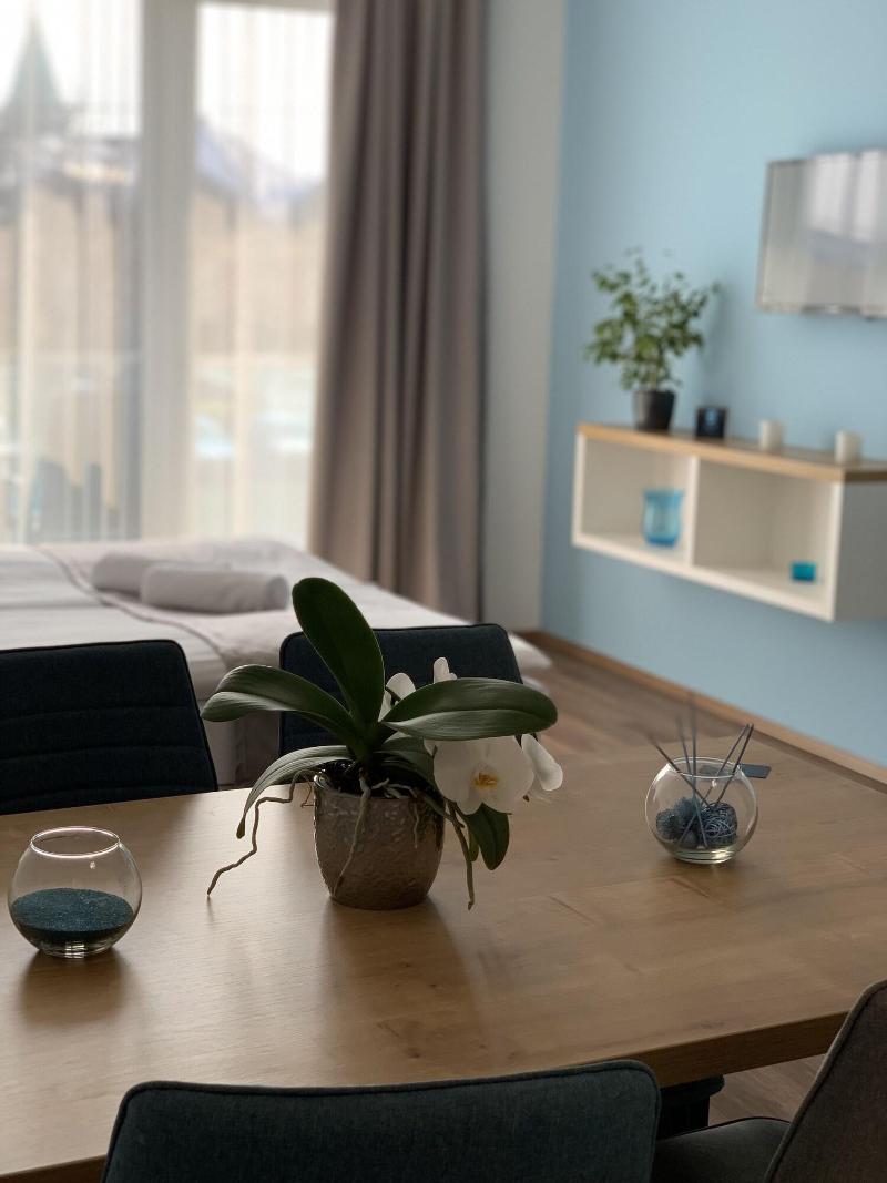 Berill Suites image