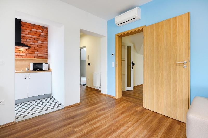 Berill Suites image