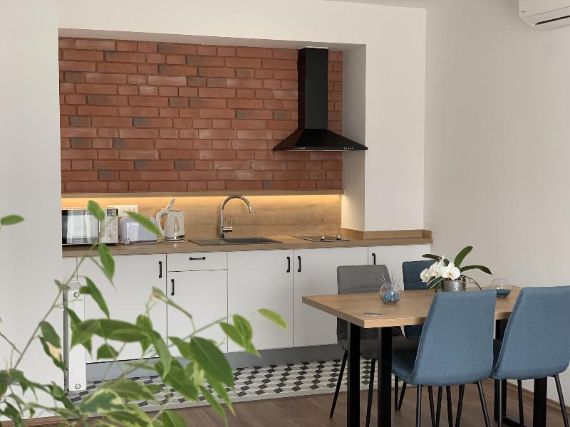 Berill Suites image