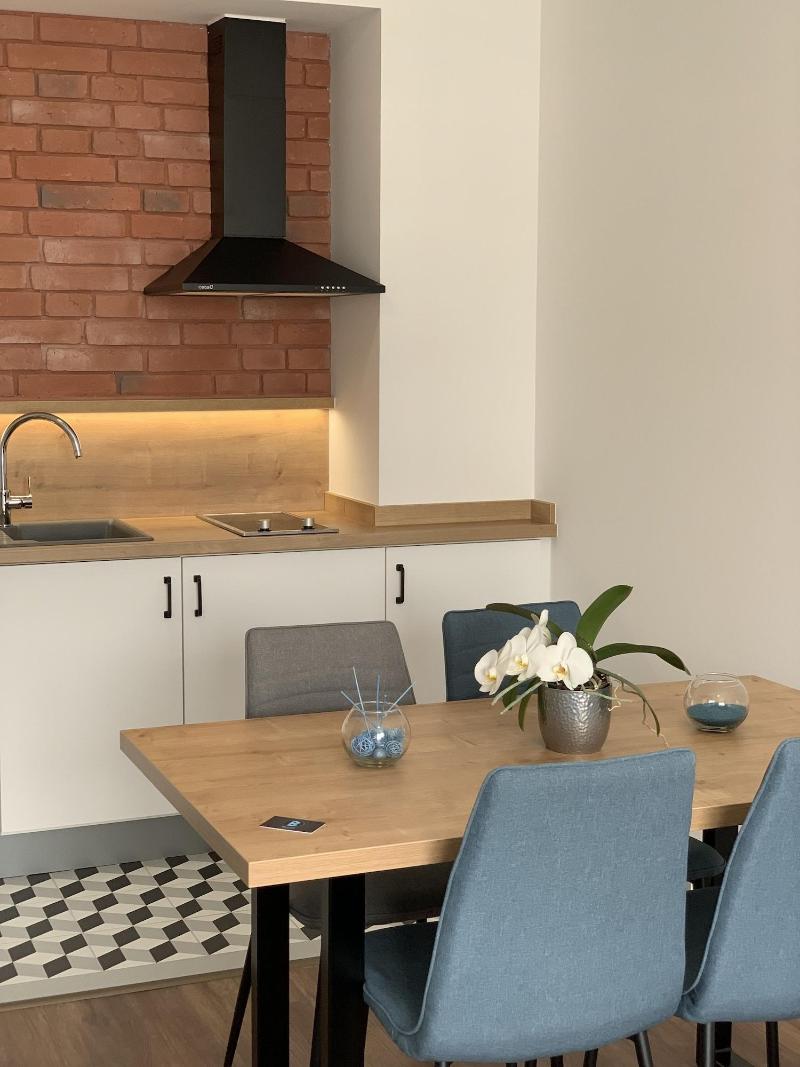 Berill Suites image