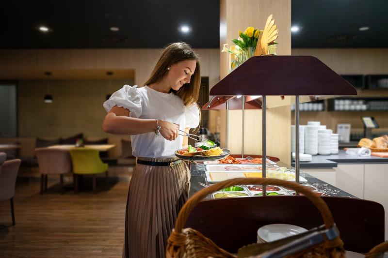 Berill Suites image