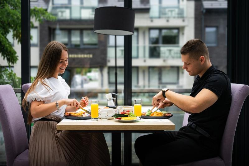 Berill Suites image