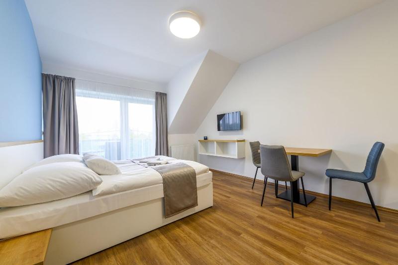 Berill Suites image