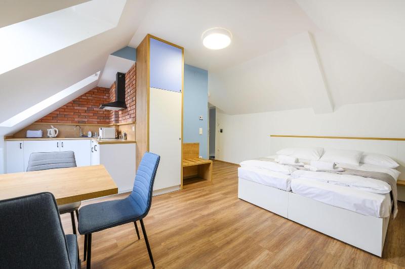 Berill Suites image