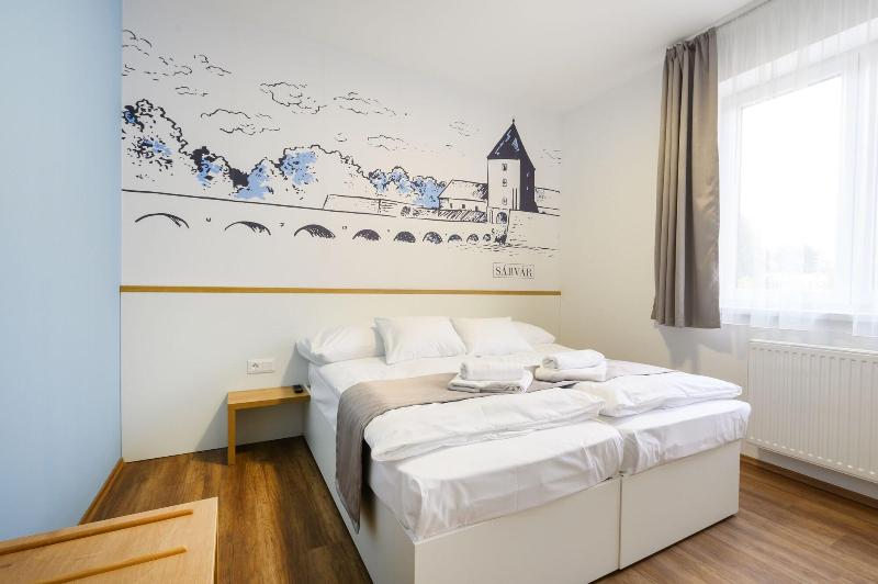 Berill Suites image