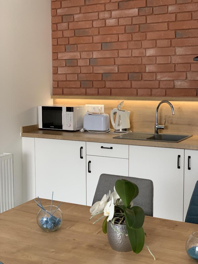 Berill Suites image