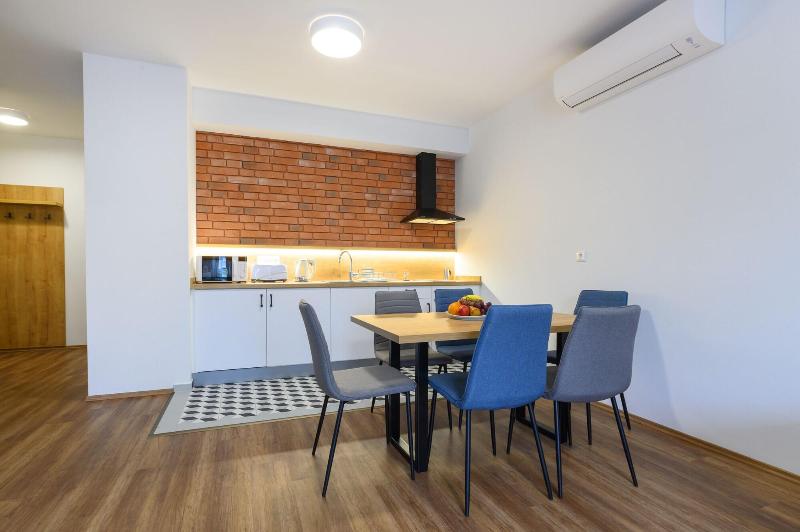 Berill Suites image