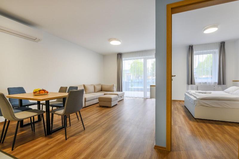 Berill Suites image