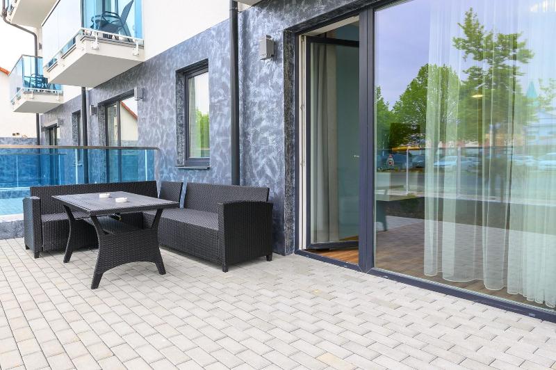 Berill Suites image