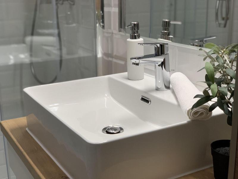 Berill Suites image