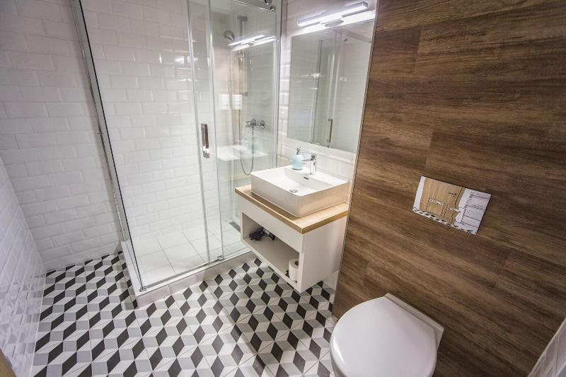 Berill Suites image