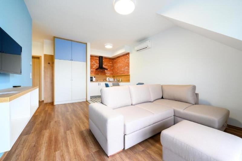 Berill Suites image