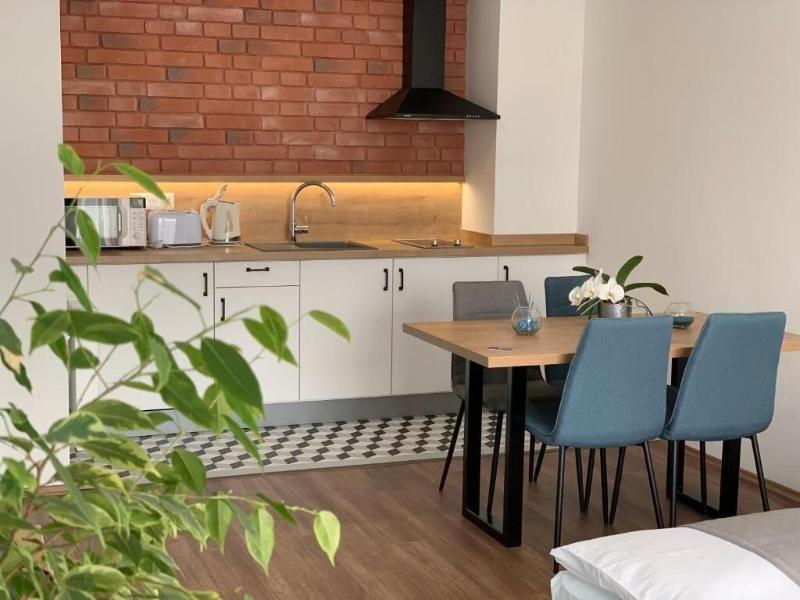 Berill Suites image