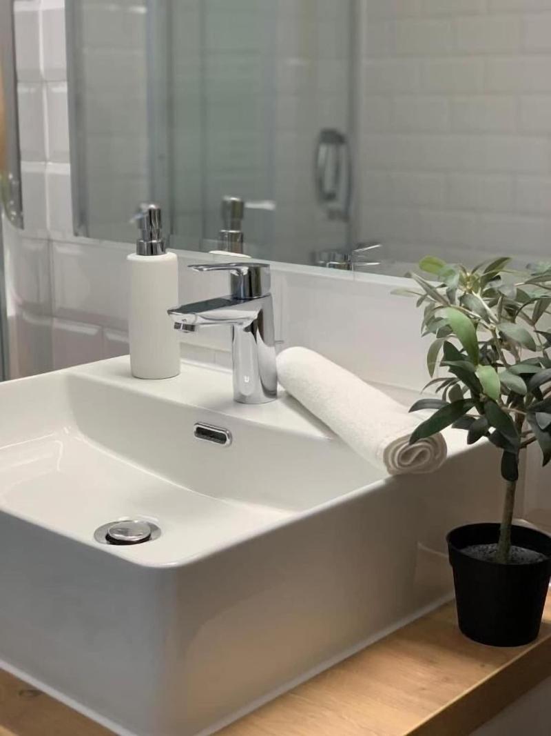 Berill Suites image