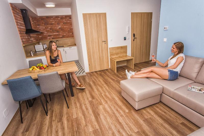 Berill Suites image