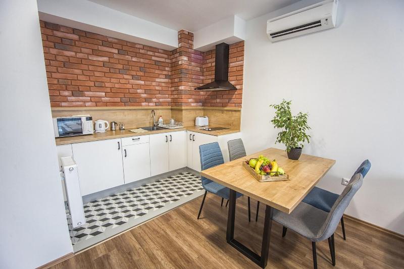 Berill Suites image