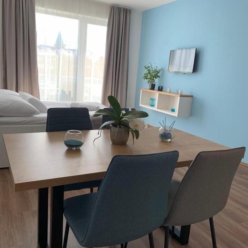 Berill Suites image