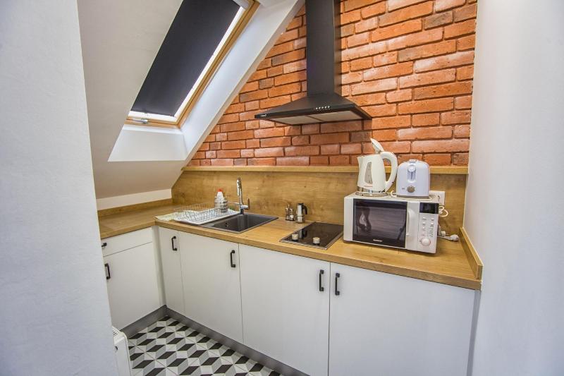 Berill Suites image