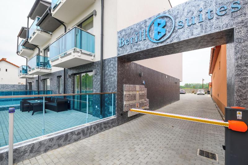 Berill Suites image