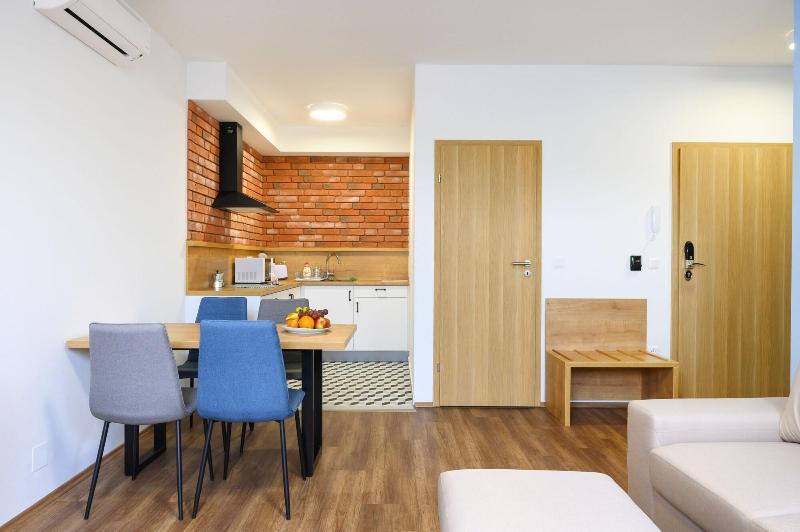 Berill Suites image