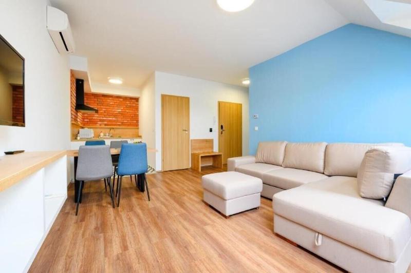 Berill Suites image