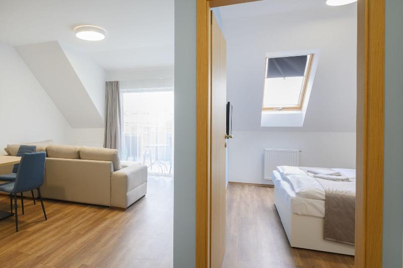 Berill Suites image