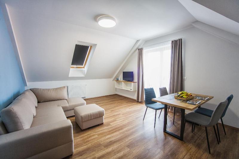 Berill Suites image