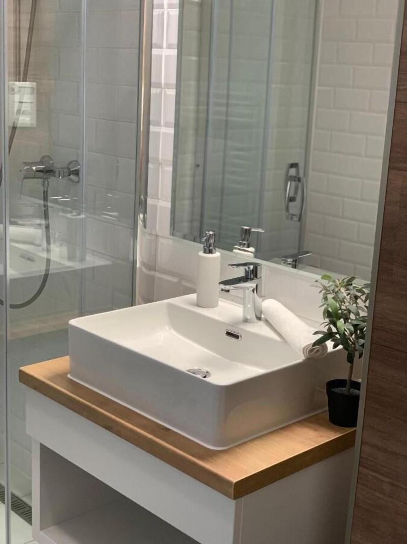 Berill Suites image