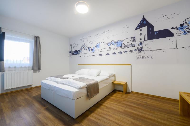 Berill Suites image