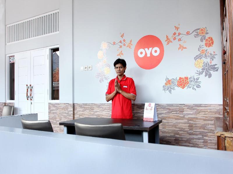 Oyo 121 Rumah Ayub Syariah image