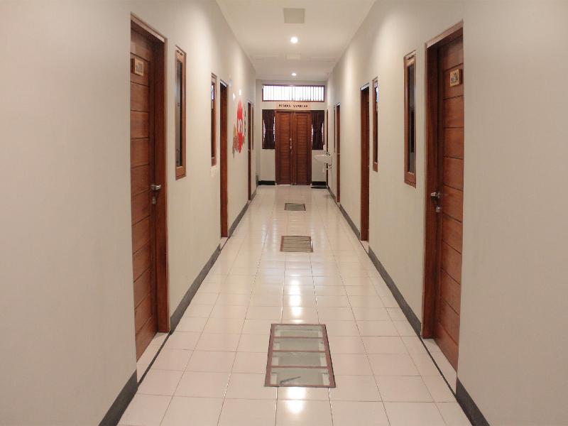 Oyo 121 Rumah Ayub Syariah image