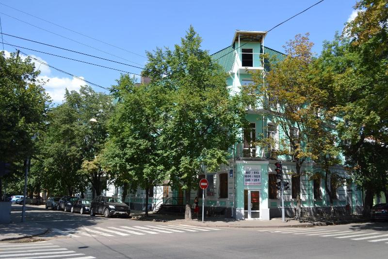 Paloma House — main photo