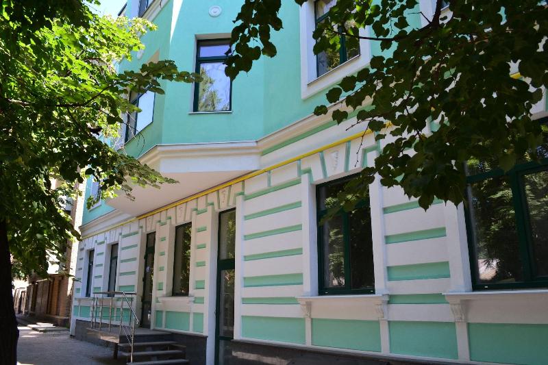 Paloma House — photo 3
