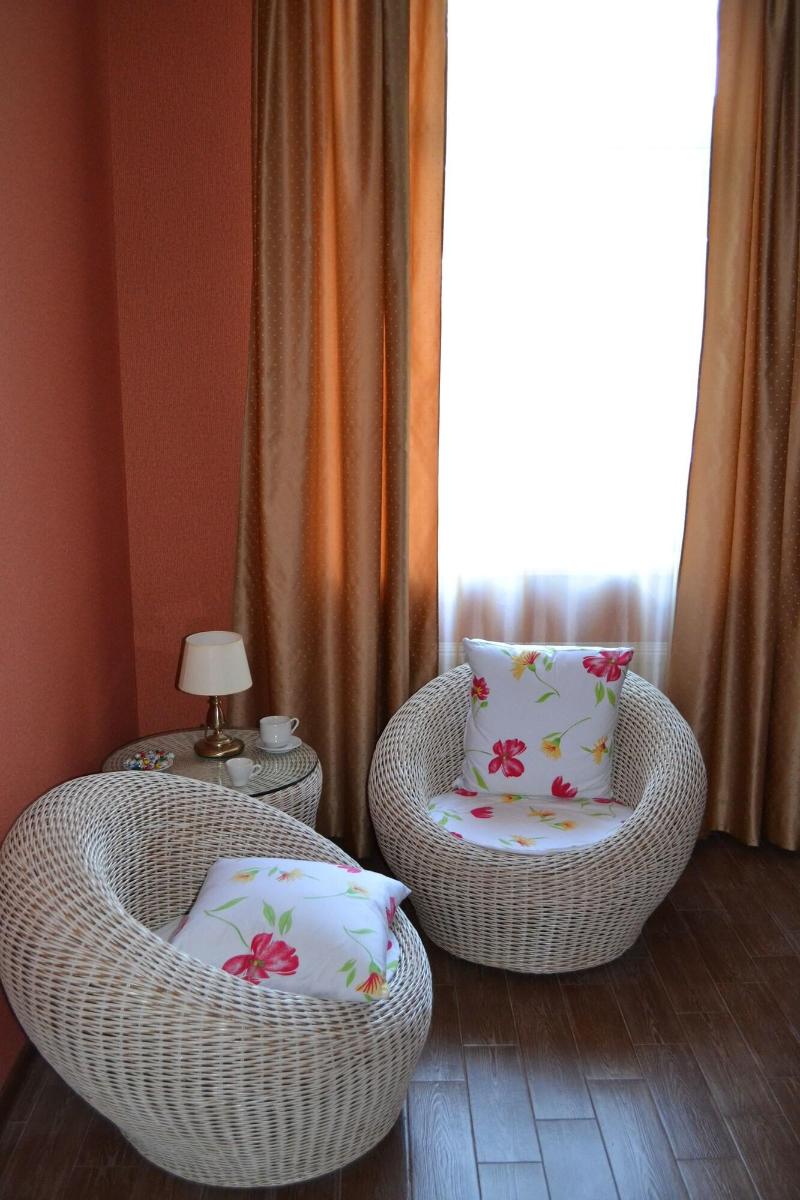 Paloma House — photo 4