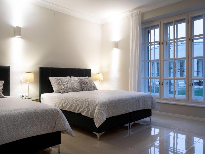 B&B Downtown Zagreb image