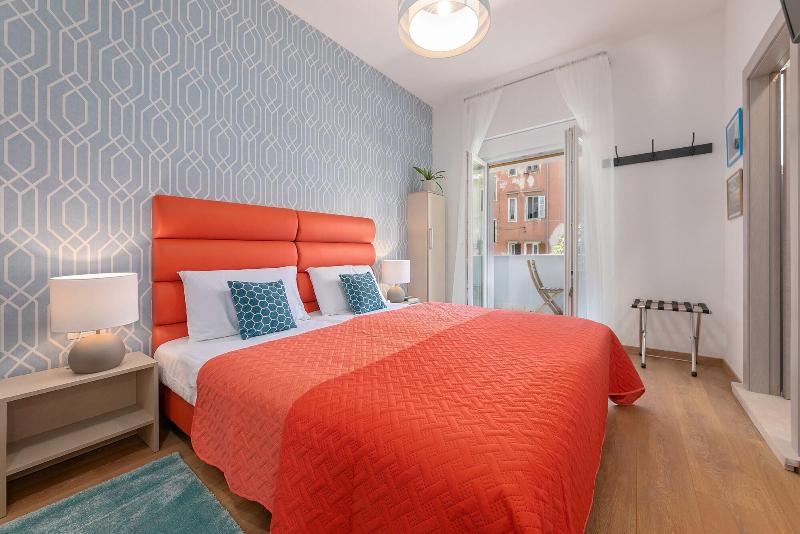 La Preziosa Rooms image