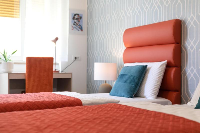 La Preziosa Rooms image