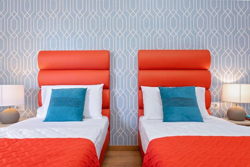 La Preziosa Rooms image