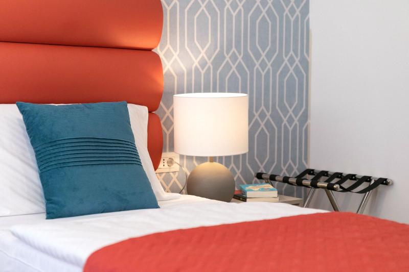 La Preziosa Rooms image