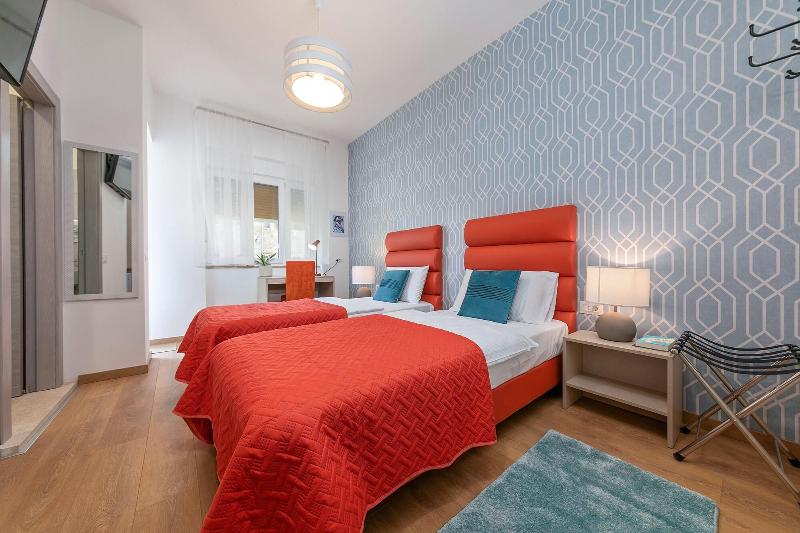 La Preziosa Rooms image