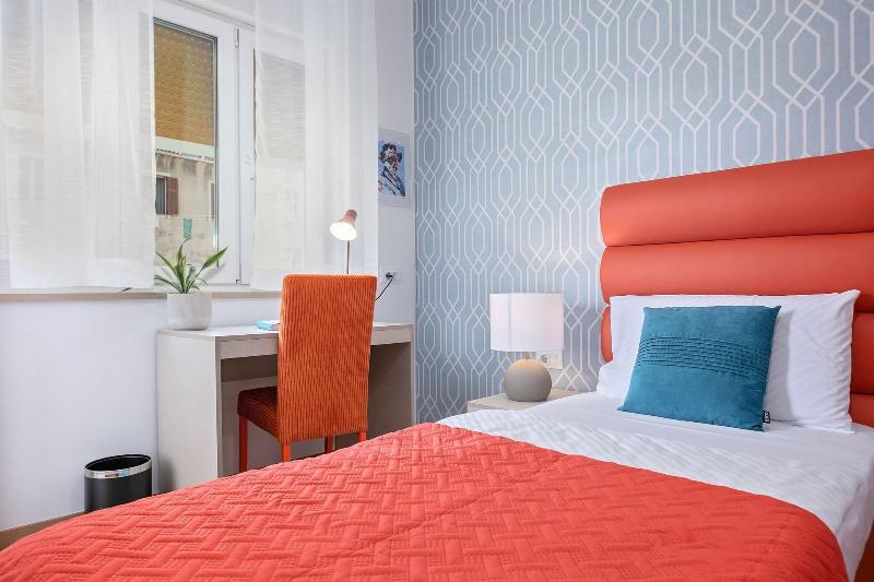 La Preziosa Rooms image