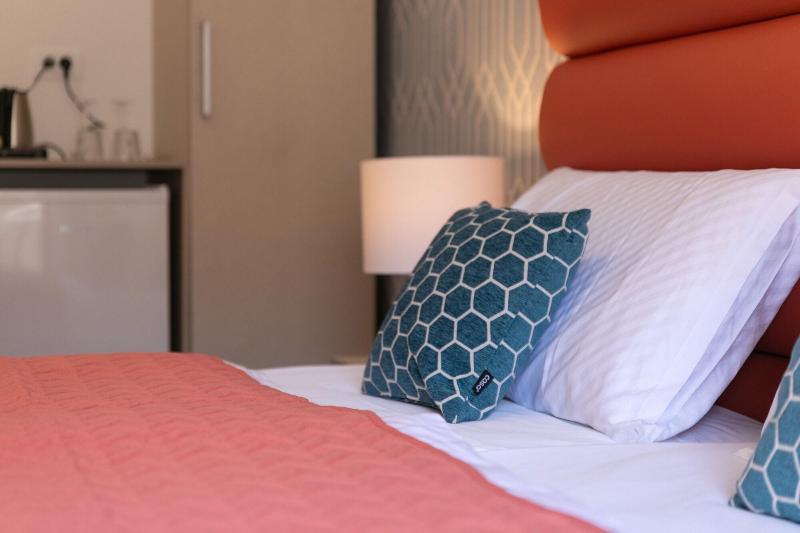 La Preziosa Rooms image